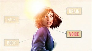 Bioshock Infinite: Irrational Games on the women that inspired Elizabeth - video