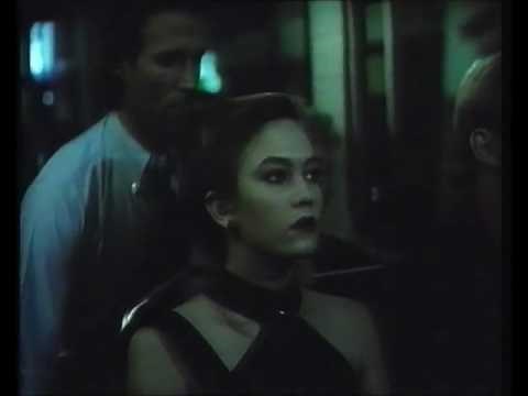 Lady beware Trailer 1987 (VHS Capture)