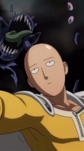 One punch man edit #music #remix #funk