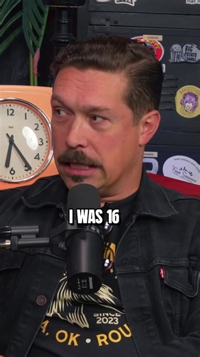 Growing Up in a Band: A Love for Family