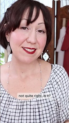 Want To Make Your OWN Sewing Patterns? ⬆️ Watch Here!