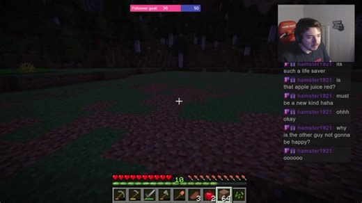 Community Minecraft Server with Subs! Let’s Build 👷‍♂️