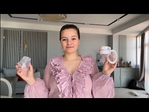 Sakunyu Breast Milk Expression Guide 🍼✨ | Simple & Correct Hand-Expression Technique for Moms