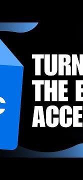 How to Restrict Documents on Google Docs with Mobile Phone? Turn Off The Editing Access for File!