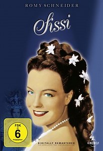 Sissi: Stream, Blu-ray, 4K UHD oder DVD