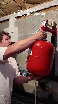 Episode 2 - Comment fonctionne une pompe à chaleur air-eau ?
