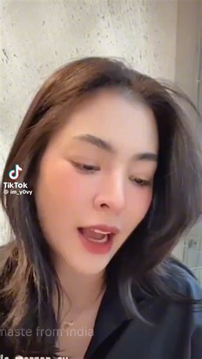 It’s holy week! So let’s reflect on her holy words.“The past for the acting like a couple past like that is over already…”I don’t know about you but this VERY CRYSTAL CLEAR TO ME! It’s 2026 and she said this last year! If you still didn’t understand what she said then the problem is not her, it’s you! 😊