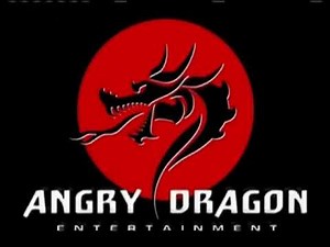 Angry Dragon Entertainment/Sony Pictures Television (2002)