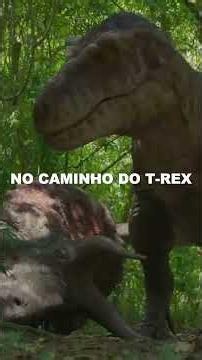 Cenas Assustadoras dos Livros de Jurassic Park 2 - Parte 1 #dinosaur #shorts #jurassicpark