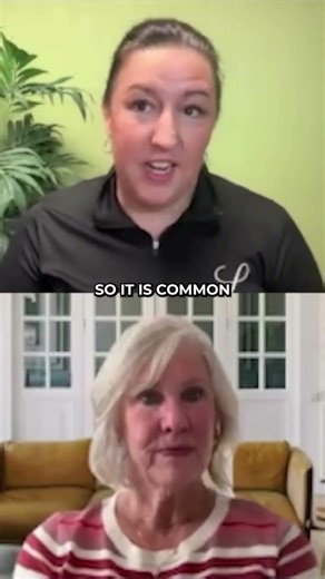 Bladder Leaks Are Common - But NOT Normal