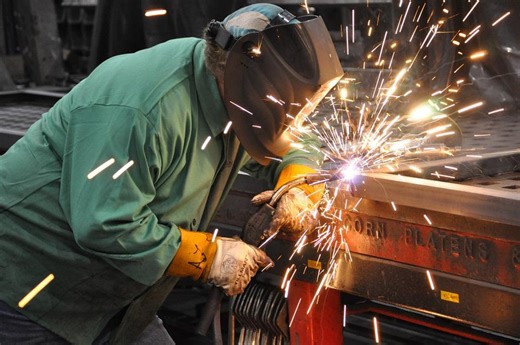 Metal fabricators merge to form Caldera Manufacturing Group