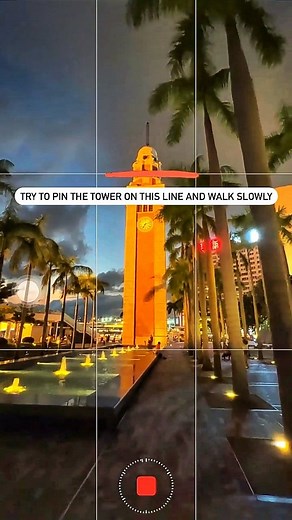 Mobile Photography | Tips & Tricks | Hyperlapse trick to level up your 📱photography skill 🔥 Tag someone who love mobile photography ❤️ . . . . 🎥@derek_tch Follow for more... | Instagram
