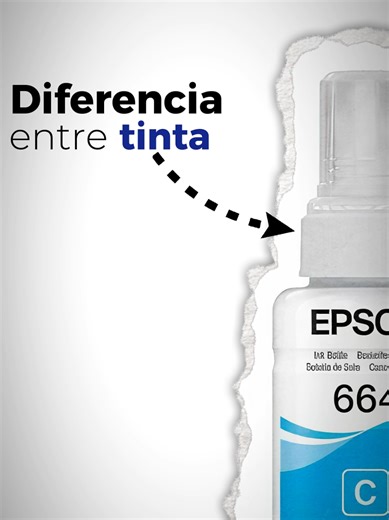 🖨️ ¿Tinta o tóner? La tinta es para impresoras de inyección. El tóner es para impresoras láser y ofrece mayor rendimiento. Elegir bien mejora tus impresiones y ahorra costos. 📦 ¡Envíos rápidos a todo el Perú y Bolivia! 📲 Escríbenos por WhatsApp: https://wa.link/mn2v68 📞 Llama al: 981 202 184 🌐 Compra fácil en: www.dabconperu.com 🖨️ DABCON PERÚ – Siempre ofreciendo lo mejor #DabconPerú #Impresión #Tinta #Tóner #Oficina