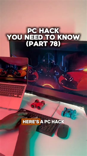 Easy Fix for Windows Search Bar Issues #pctips #windows #searchbar #windows10 #reels #windows11 #tech #fyp #viral #reelsvideo #reelsviral #fypシ゚viralシ #viralvideo #techtips #pc #shorts #scottips | scottips