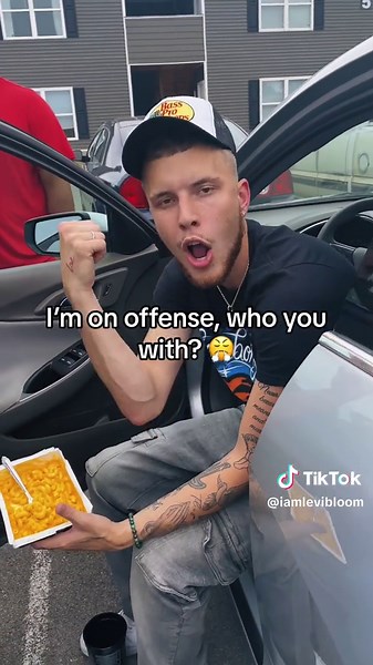 Levi Bloom - Authentic Kentucky Rapper Freestyling with Heartfelt Lyrics