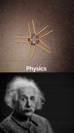 Wait for It! 😱 MAGIC Water Trick – See These Sticks Move on Their Own!🌊 #shorts #science