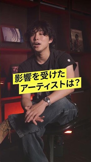 Rol3ert Interview Now Available✨ vol.3