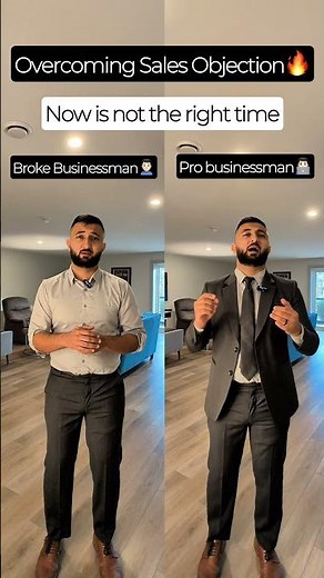 How to Beat Any Sales Objection Fast