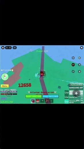 Blox fruit mobile pvp | rumble #bloxfruits #bloxfruitspvp #mobilepvp #roblox #rumble