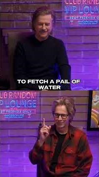 Dana Carvey Unleashes a String of Insane Impressions