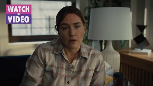 Mare of Easttown - Trailer