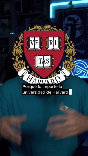 Brais Moure | Aprende a Programar on Instagram: "Este es el curso más famoso que existe para Aprender a Programar. Por dos motivos: → Lo imparte la universidad de Harvard → Es gratis Y ya está disponible la edición 2024 ↓ El llamado CS50 es una introducción a la programación para todos los niveles, un curso que cada año es impartido por uno de los profesores más famosos de Harvard, David J. Malan. Puedes acceder desde: 📚 mouredev.link/cs50 Tiene un temario dividido en 11 semanas: → 0 - Scratch 