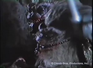 Critters 2 Behind The Scenes Footage | Horror4Kids | Facebook
