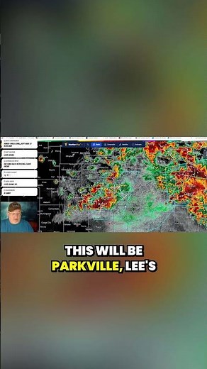 Understanding severe thunderstorm warnings and their implications