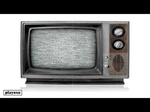 Old Television Sound Effect XX