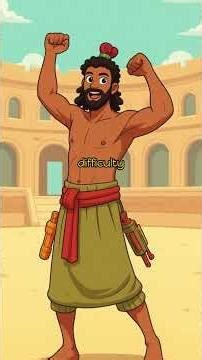 Samson's Fatal Weakness: The Psychology Behind His Downfall