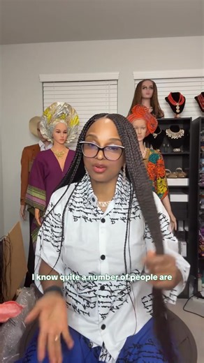 Crescenza Elegant Deep Blue Script Print Two-Piece Set Button-Up Shirt and Wide Leg Pant