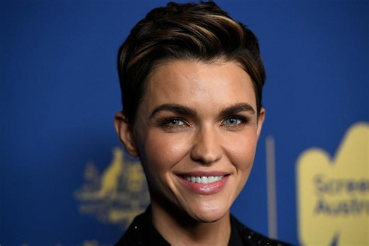 Ruby Rose accuses Katy Perry of sexual assault, singer denies claims
