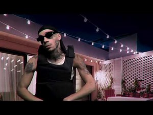 Mister V : Rappeur Américain