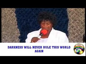 Pastor Tshifhiwa Irene-Full Sermon