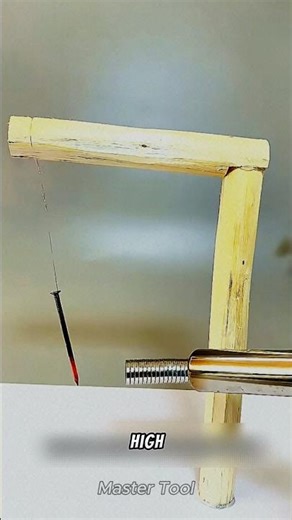 Magnetic 🧲 Master tools tips trick #beautifultools #master #diy #alltools #tools4life
