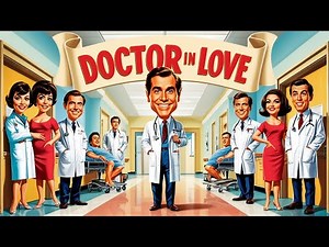 Doctor in Love (1960) – The Hilarious British Comedy You Need to See!