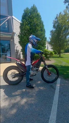 2023 Honda Montesa Cota 4RT 260R @ Freedom Cycle