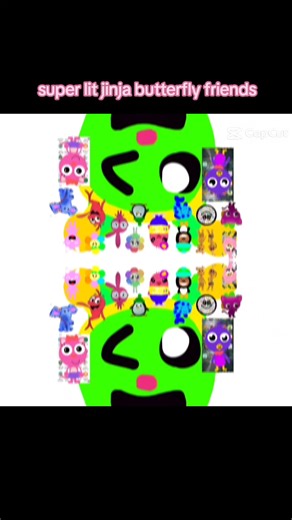 CapCut Tips for Creating Lit Jinja Butterfly Effects