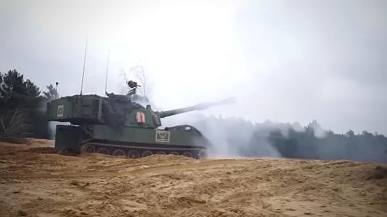 Unseen, Unheard, and Utterly Devastating - Ramjet Artillery Shell