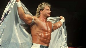 WWE News: Lex Luger talks about living a double life, use of steroids in wrestling