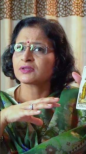 King of Cups Tarot Meaning | How to Master Your Emotions | Tarot Guidance by Astro Anuradha