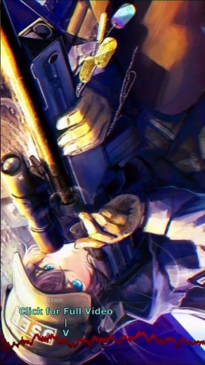 [Nightcore] Riot | Version 4 #short #shorts #youtubeshorts