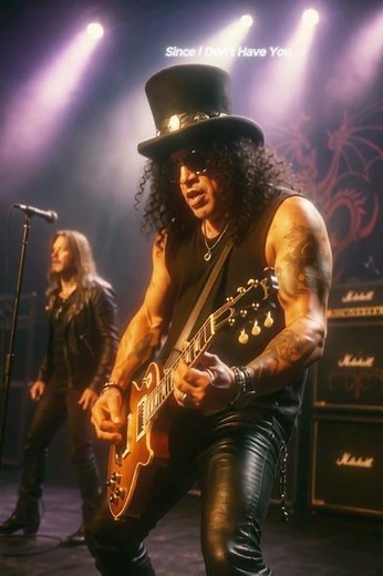 Guns N' Roses - Since I Don't Have You (1993) | #GunsNRoses #SinceIDontHaveYou #90srock