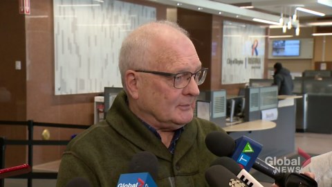 Patrick Moore discussion topic labeled “energy and sustainability – debunk of climate change”