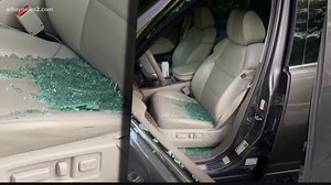 'Felony Lane Gang' Back in the Triad, Detectives Warn