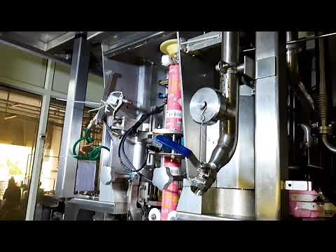 Juice Packing Machine Juice Factory Fully Automatic Tetra Pak Juice & Milk Packing Machines.