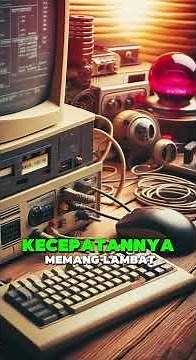 A Vintage Port That's Really Multifunctional! #ParallelPort #SerialPort #OldPC