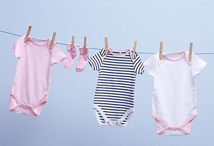 How To Wash Baby Clothes – Precautions & Tips