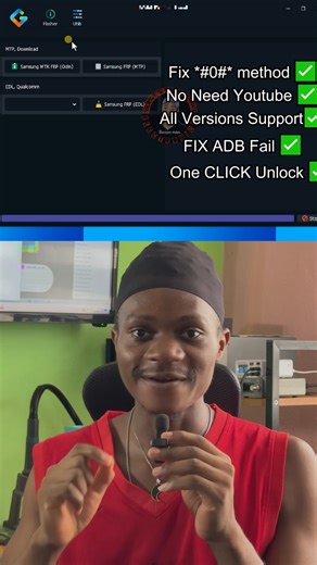 16K views · 405 reactions | Free Unlock Tool for Android Phones —...