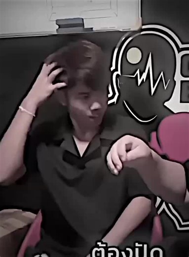 เชฟพี่ชินกับการเต้นที่ไม่เหมือนใคร